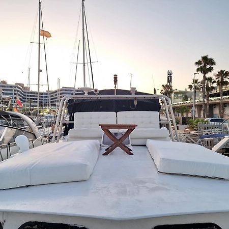 Classic Boat Barcelona Exterior photo
